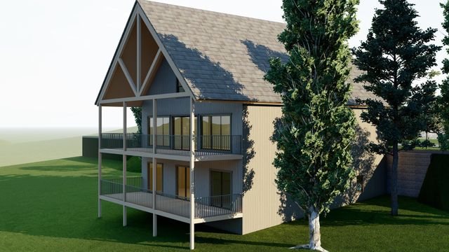 100 Pointe Pinnacle Lane, Branson, MO 65616