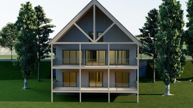 100 Pointe Pinnacle Lane, Branson, MO 65616