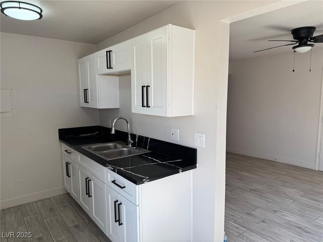 2532 Ellis Street, North Las Vegas, NV 89030