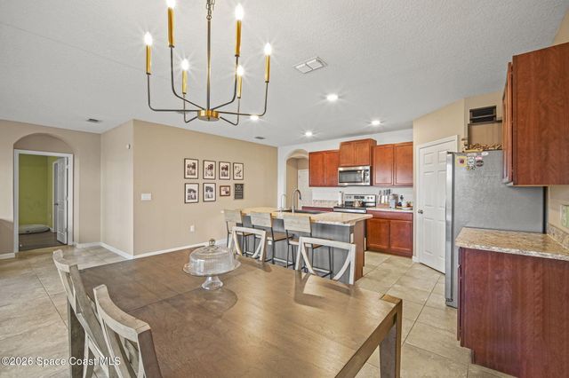 3818 Loggerhead Lane, Mims, FL 32754