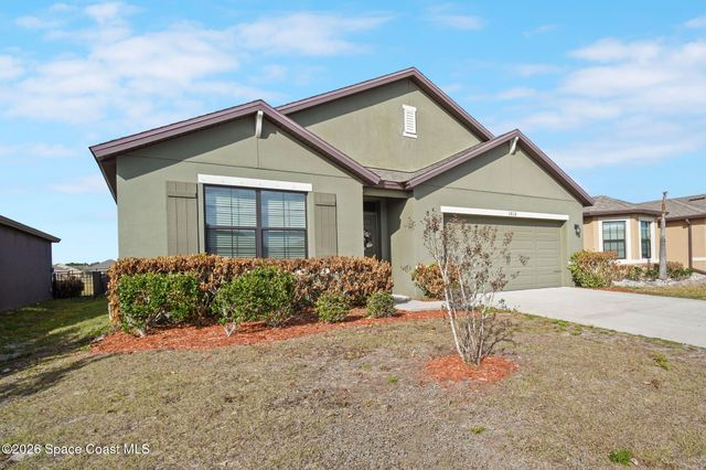 3818 Loggerhead Lane, Mims, FL 32754