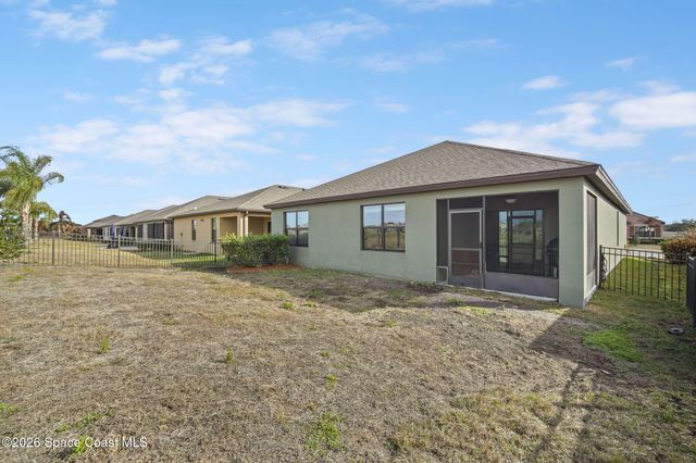 3818 Loggerhead Lane, Mims, FL 32754