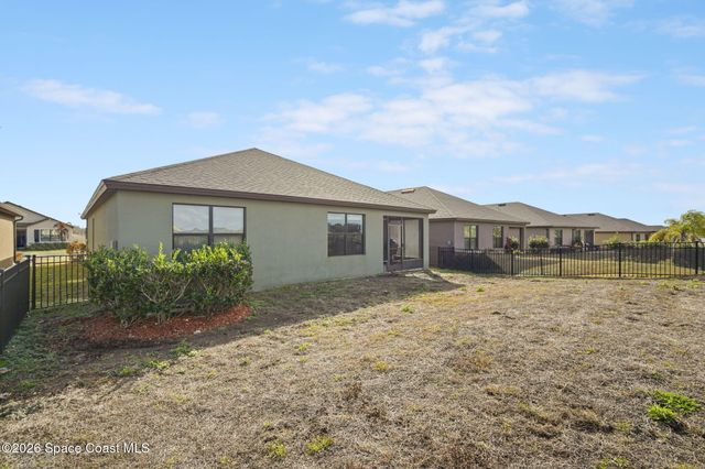 3818 Loggerhead Lane, Mims, FL 32754