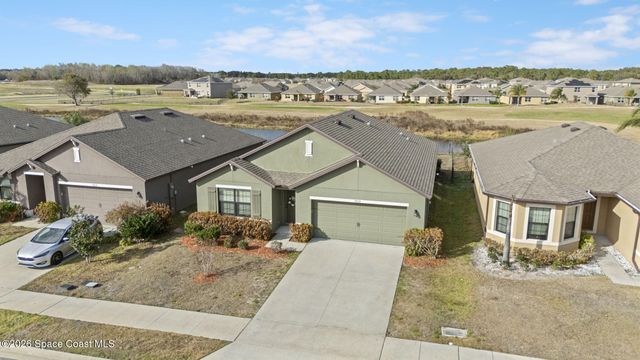 3818 Loggerhead Lane, Mims, FL 32754