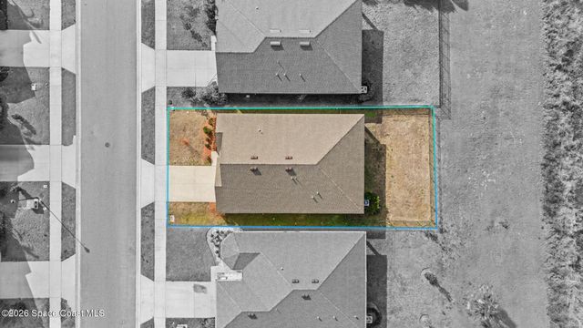 3818 Loggerhead Lane, Mims, FL 32754