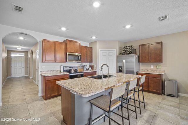 3818 Loggerhead Lane, Mims, FL 32754