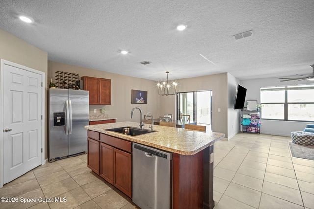 3818 Loggerhead Lane, Mims, FL 32754