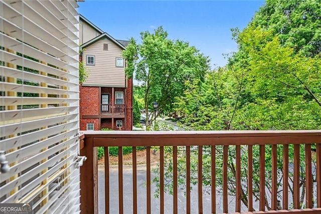 3607 Ashford Creek Drive NE, Atlanta, GA 30319