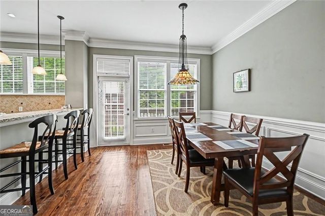 3607 Ashford Creek Drive NE, Atlanta, GA 30319