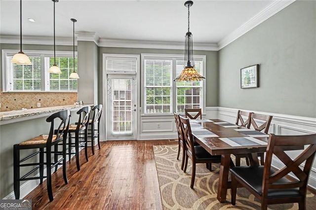 3607 Ashford Creek Drive NE, Atlanta, GA 30319