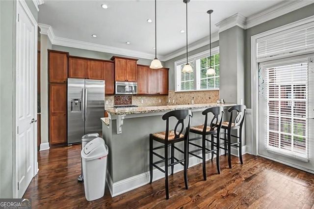 3607 Ashford Creek Drive NE, Atlanta, GA 30319