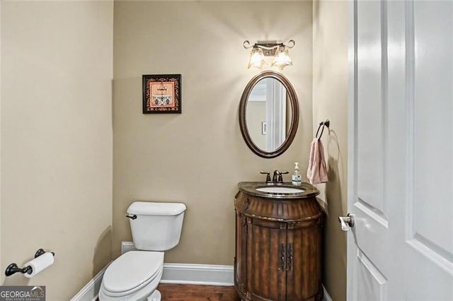 3607 Ashford Creek Drive NE, Atlanta, GA 30319