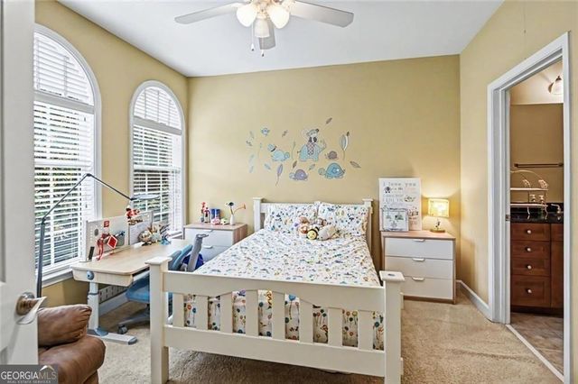 3607 Ashford Creek Drive NE, Atlanta, GA 30319