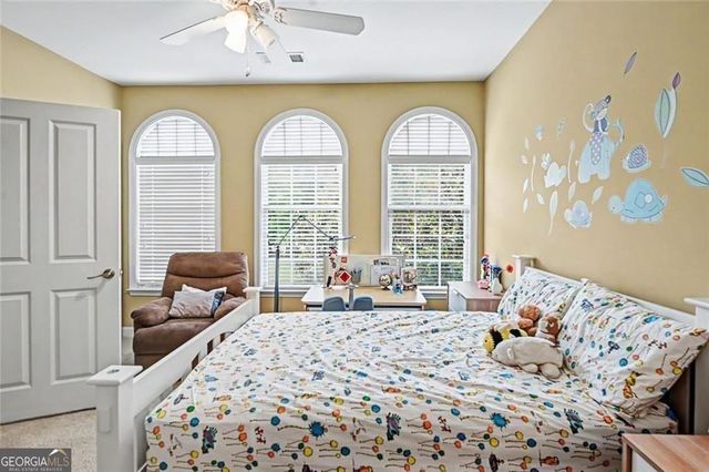 3607 Ashford Creek Drive NE, Atlanta, GA 30319