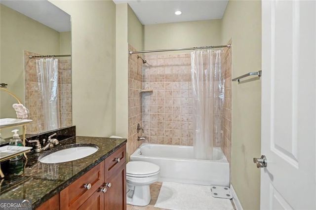 3607 Ashford Creek Drive NE, Atlanta, GA 30319