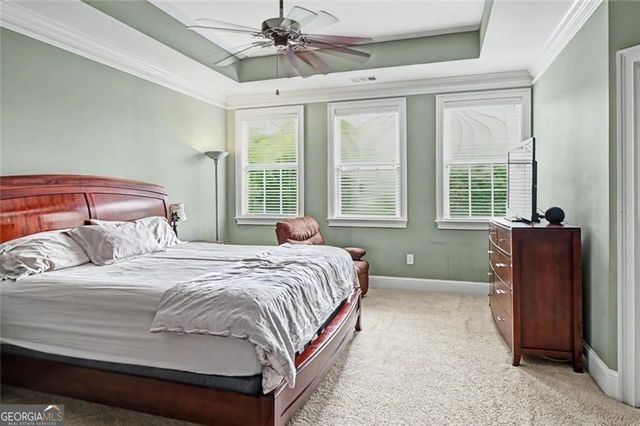 3607 Ashford Creek Drive NE, Atlanta, GA 30319