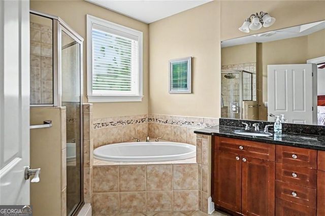 3607 Ashford Creek Drive NE, Atlanta, GA 30319