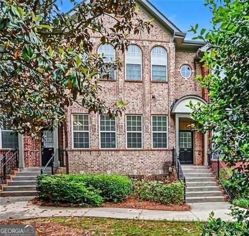3607 Ashford Creek Drive NE, Atlanta, GA 30319