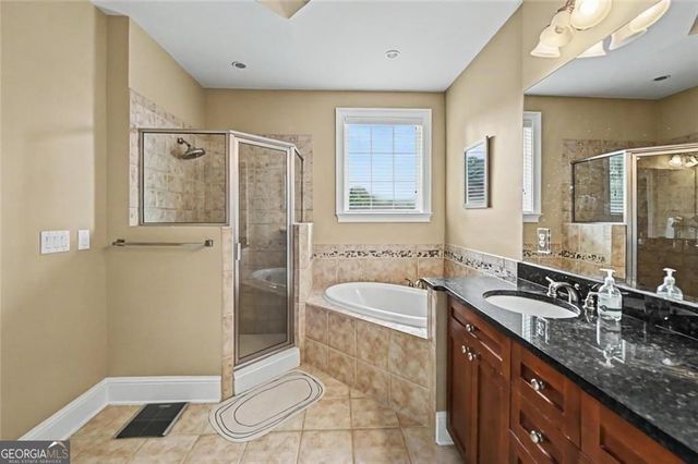 3607 Ashford Creek Drive NE, Atlanta, GA 30319