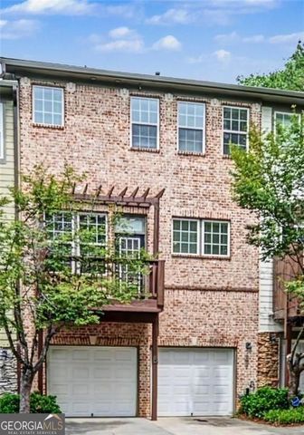 3607 Ashford Creek Drive NE, Atlanta, GA 30319