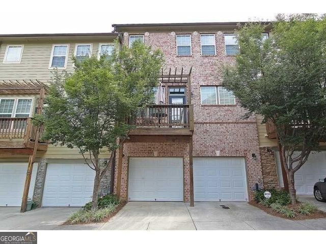 3607 Ashford Creek Drive NE, Atlanta, GA 30319