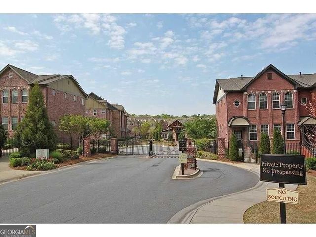 3607 Ashford Creek Drive NE, Atlanta, GA 30319