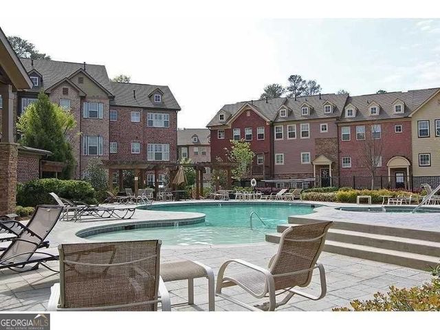 3607 Ashford Creek Drive NE, Atlanta, GA 30319