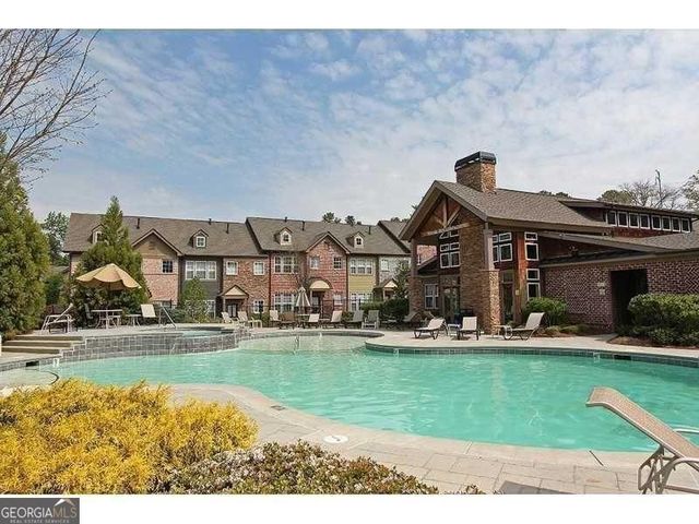 3607 Ashford Creek Drive NE, Atlanta, GA 30319