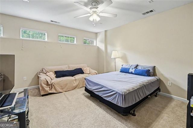 3607 Ashford Creek Drive NE, Atlanta, GA 30319