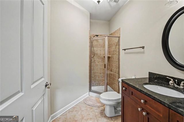 3607 Ashford Creek Drive NE, Atlanta, GA 30319