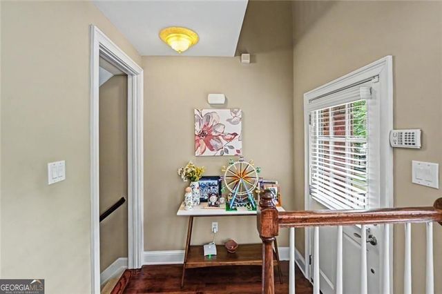 3607 Ashford Creek Drive NE, Atlanta, GA 30319
