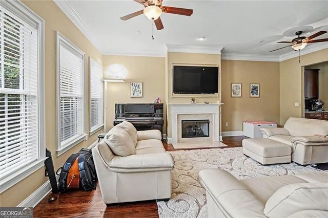3607 Ashford Creek Drive NE, Atlanta, GA 30319