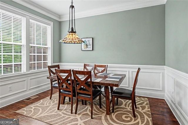 3607 Ashford Creek Drive NE, Atlanta, GA 30319