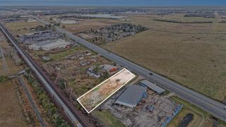 29818 E Highway 6, Alvin, TX 77511