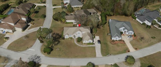 2722 AUSTIN ROSE Lane, Orange Park, FL 32073