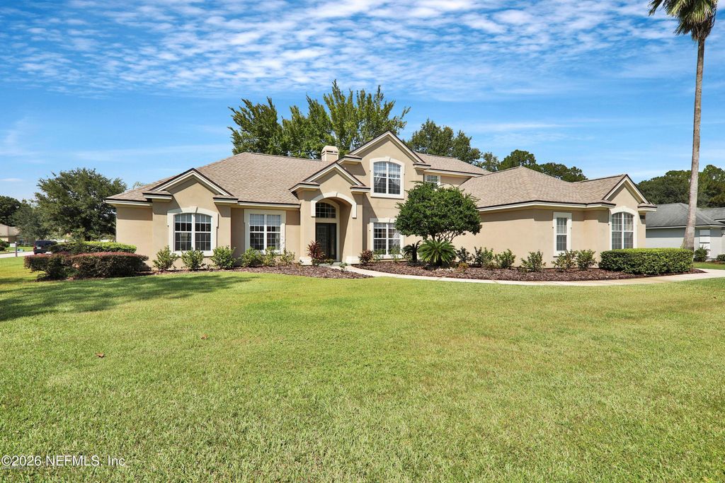 2722 AUSTIN ROSE Lane, Orange Park, FL 32073