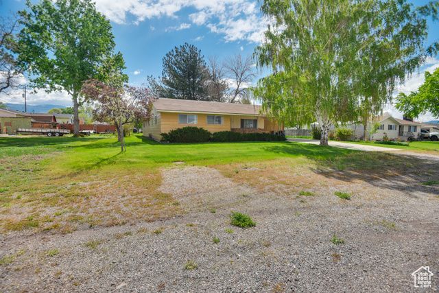 260 N 100 E, Beaver, UT 84713