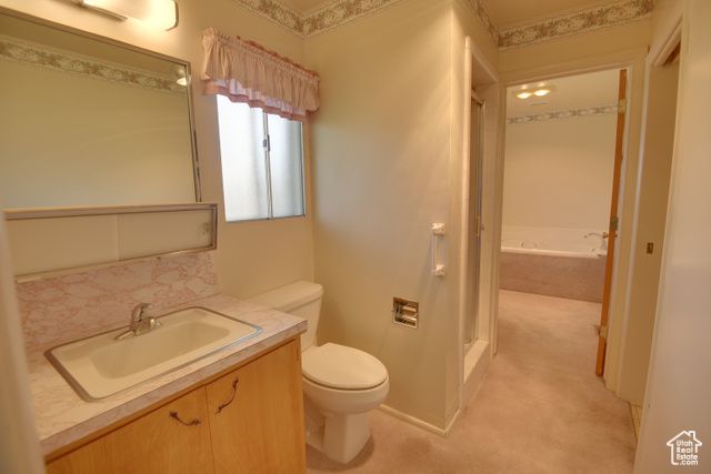 260 N 100 E, Beaver, UT 84713