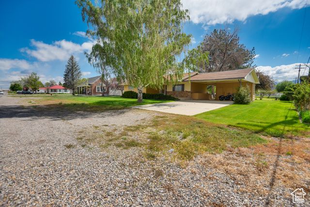 260 N 100 E, Beaver, UT 84713
