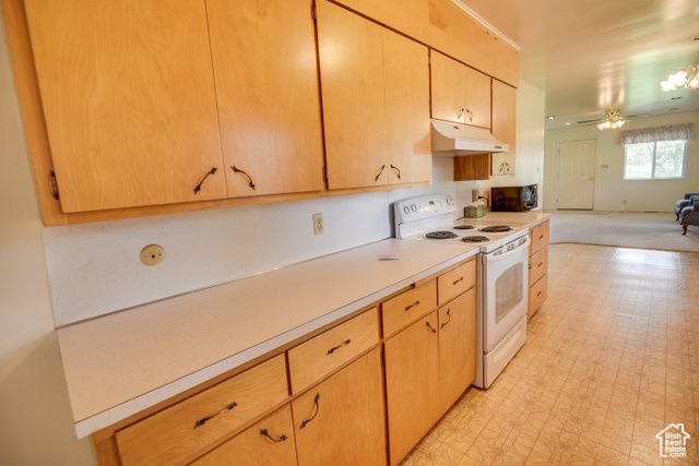 260 N 100 E, Beaver, UT 84713