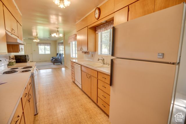 260 N 100 E, Beaver, UT 84713