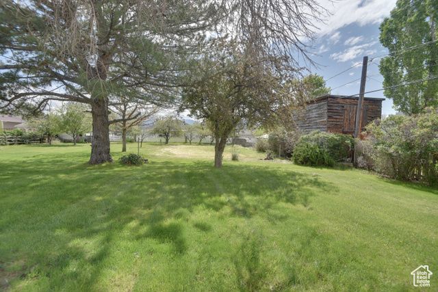 260 N 100 E, Beaver, UT 84713