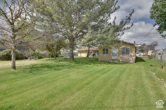260 N 100 E, Beaver, UT 84713