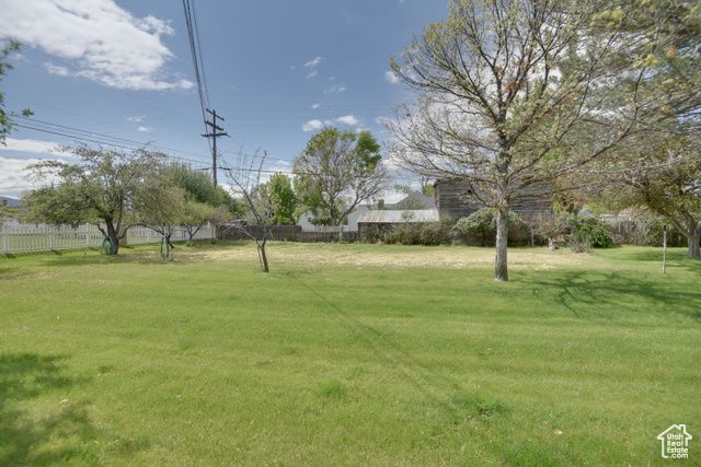 260 N 100 E, Beaver, UT 84713