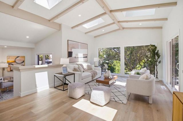 1255 North Road, Belmont, CA 94002