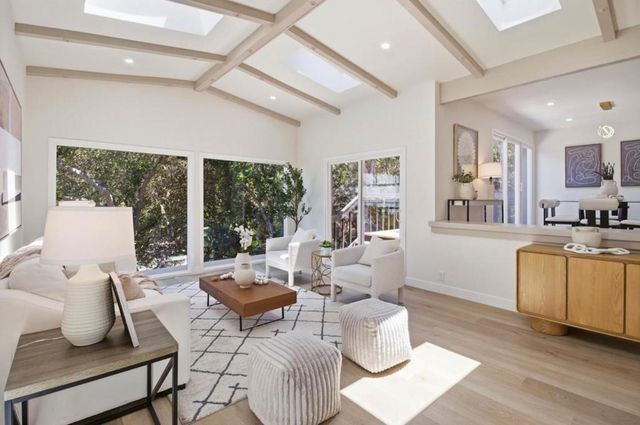 1255 North Road, Belmont, CA 94002