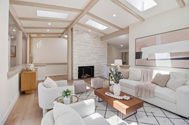 1255 North Road, Belmont, CA 94002