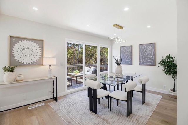 1255 North Road, Belmont, CA 94002
