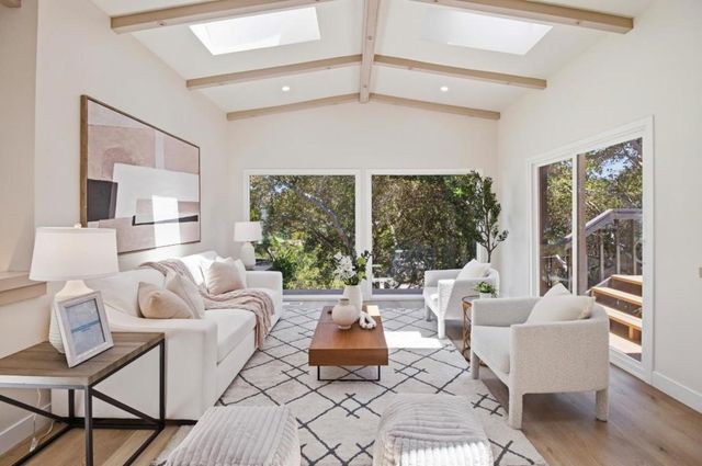 1255 North Road, Belmont, CA 94002