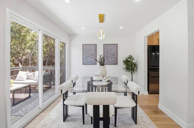 1255 North Road, Belmont, CA 94002